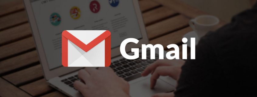 plantillas de correo en Gmail