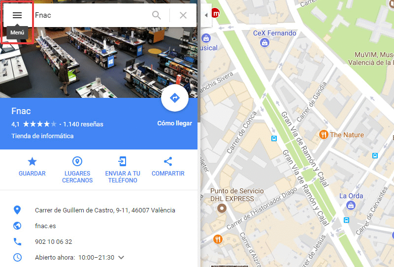 Gestión y respuesta efectiva a reseñas y opiniones en Google Maps