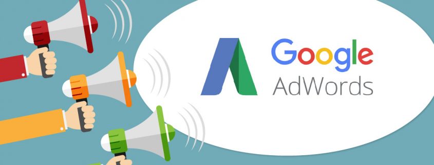 mejorar publicidad google adwords