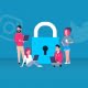 copias de seguridad redes sociales