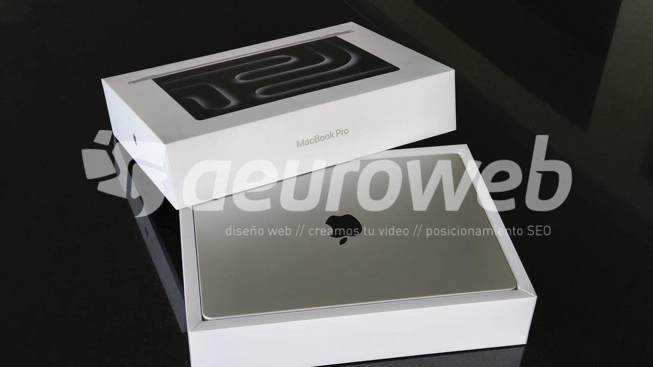 Mac aeuroweb pc kit digital