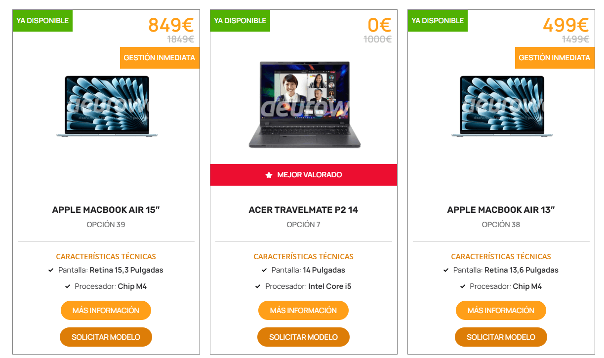 Te explicamos si se puede volver a pedir el kit digital y cómo puedes utilizar el bono para adquirir un ordenador. 
